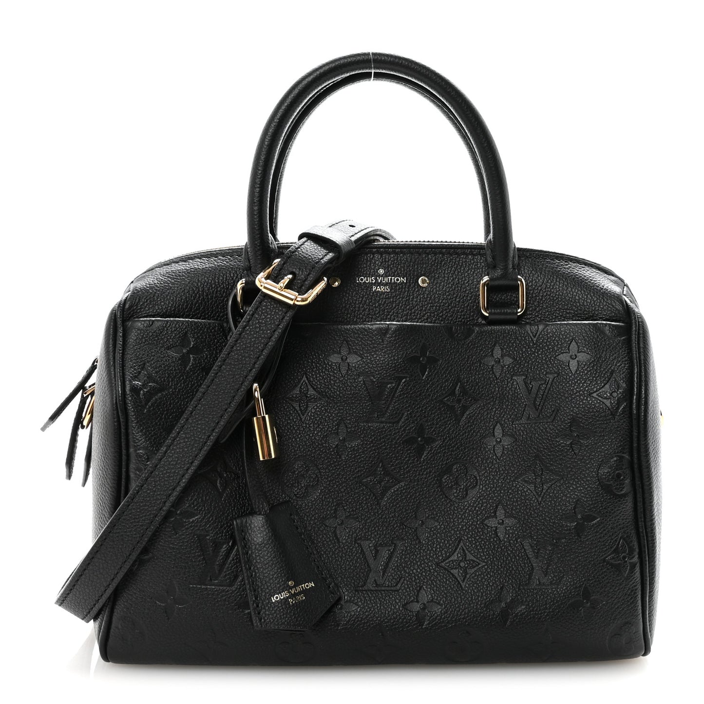Empreinte Speedy Bandouliere 25 NM Black