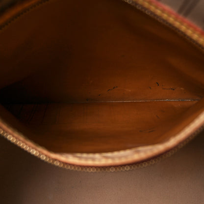 Louis Vuitton Monogram Neverfull MM 23 of 25