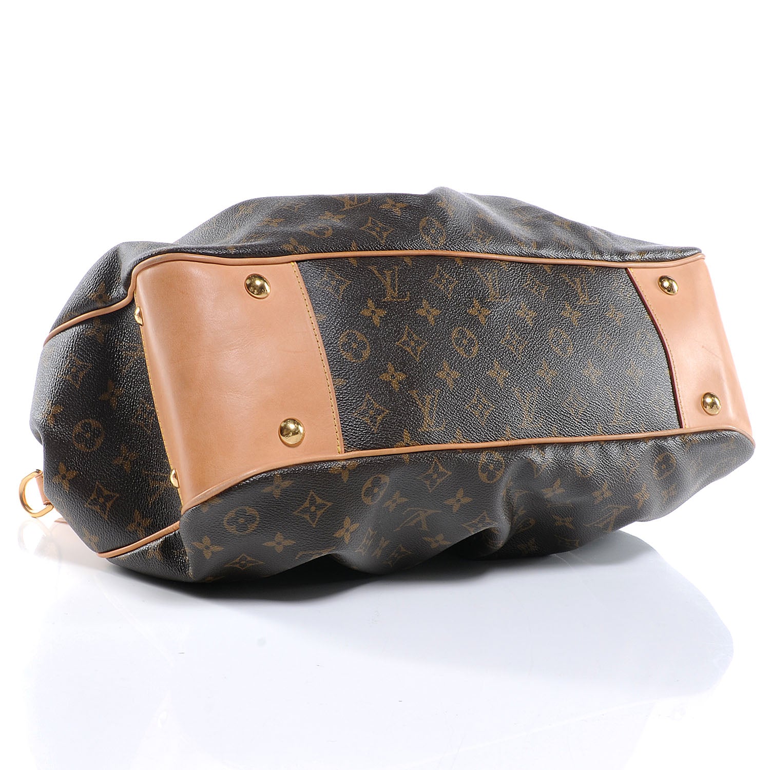 Louis Vuitton Monogram Boetie GM 4 of 8