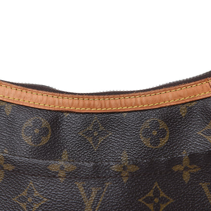 Louis Vuitton Monogram Odeon PM 15 of 16