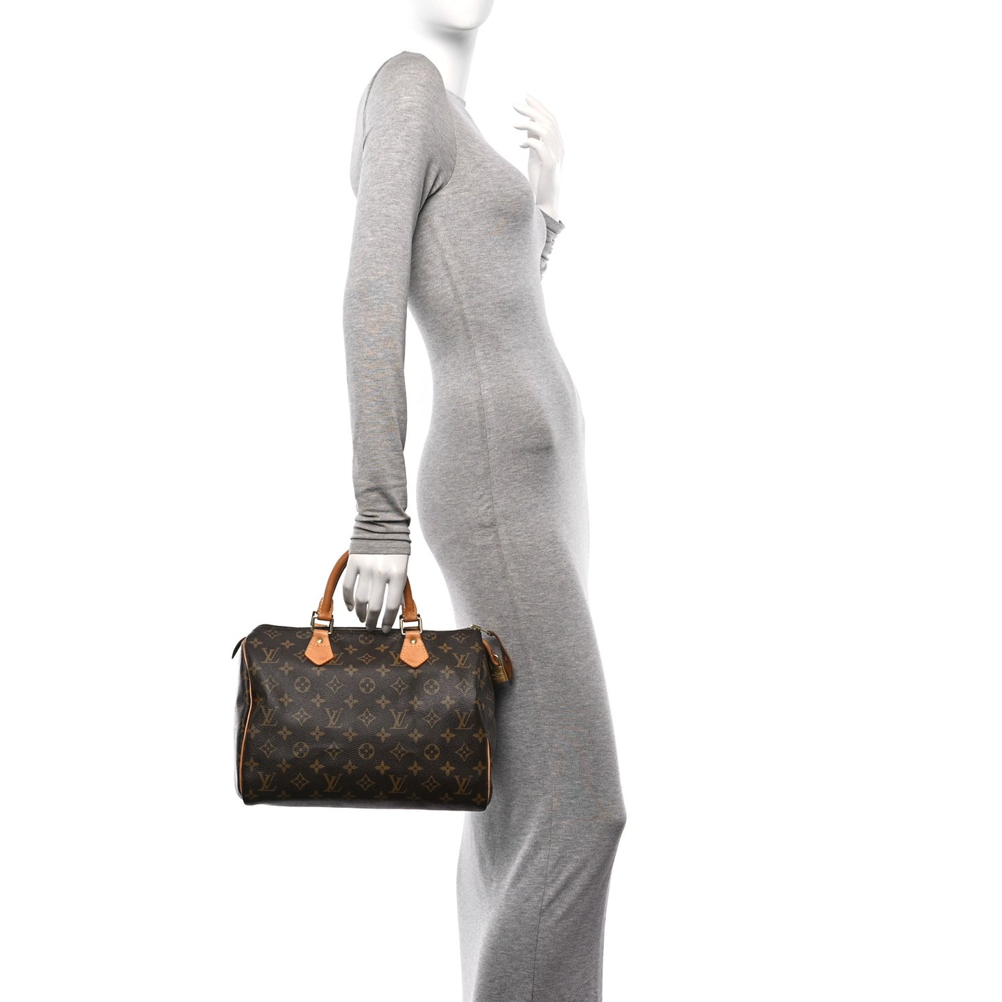 Monogram Speedy 30