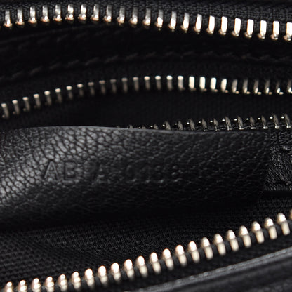 Givenchy Sugar Goatskin Mini Pandora Black 7 of 9