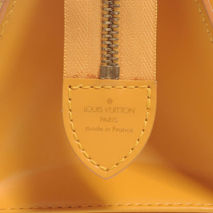 Louis Vuitton Epi Sac Triangle Tassil 5 of 7