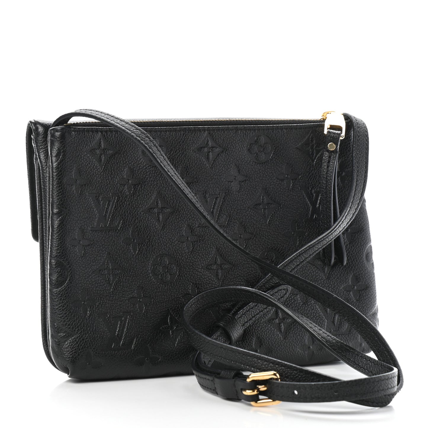 Empreinte Twice Black