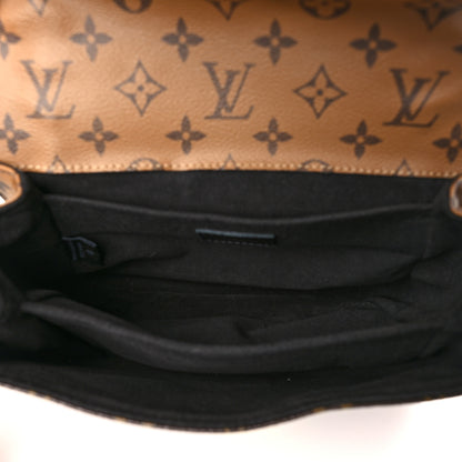 Louis Vuitton Reverse Monogram Pochette Metis 5 of 9