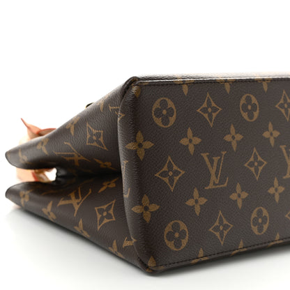 Louis Vuitton Monogram Petit Palais 8 of 9