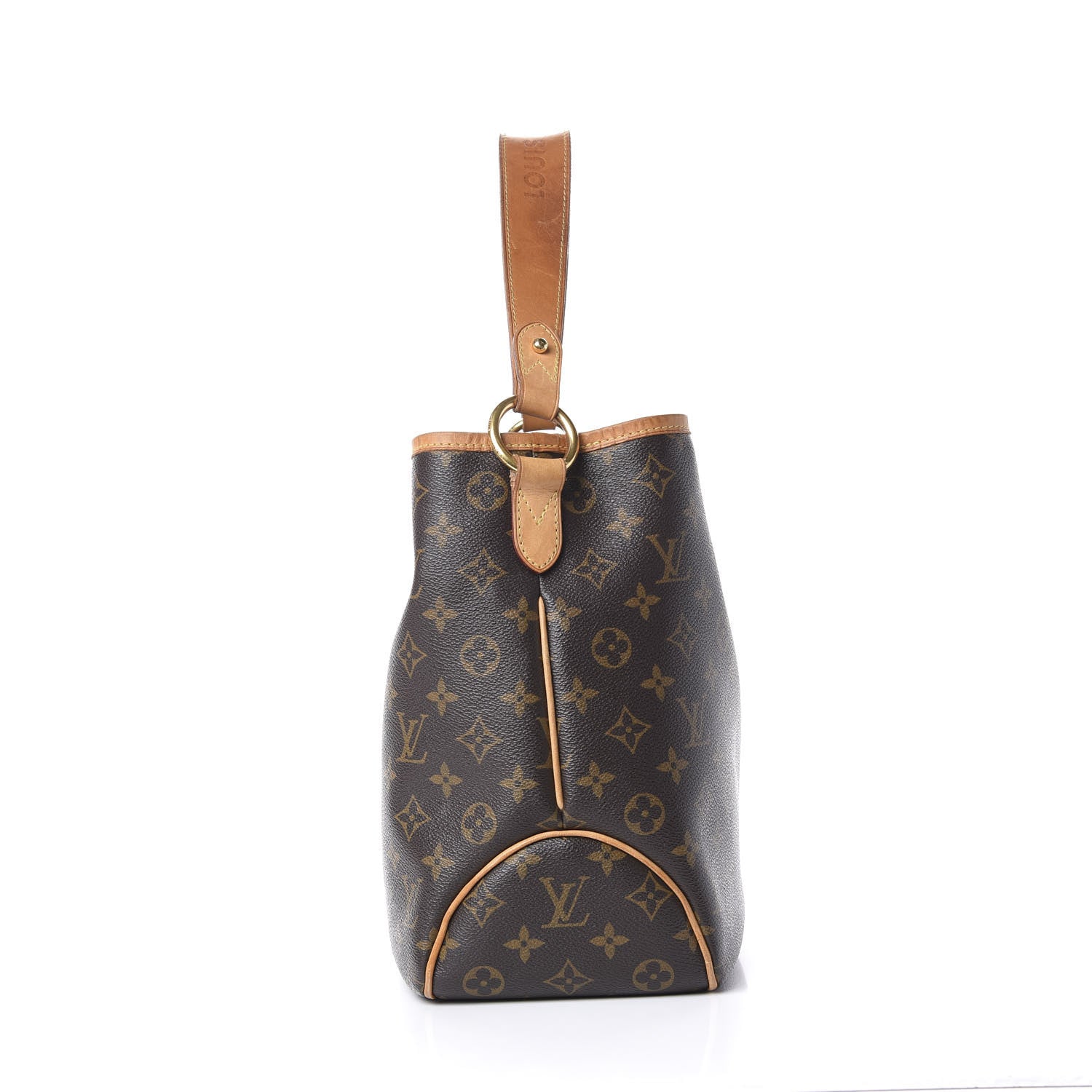 Louis Vuitton Monogram Delightful PM 11 of 12