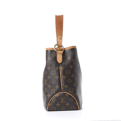 Louis Vuitton Monogram Delightful PM 11 of 12