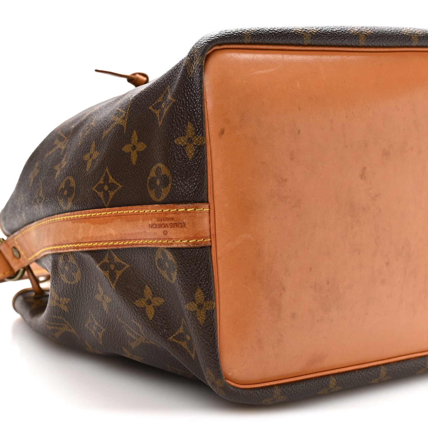 Monogram Petit Noe