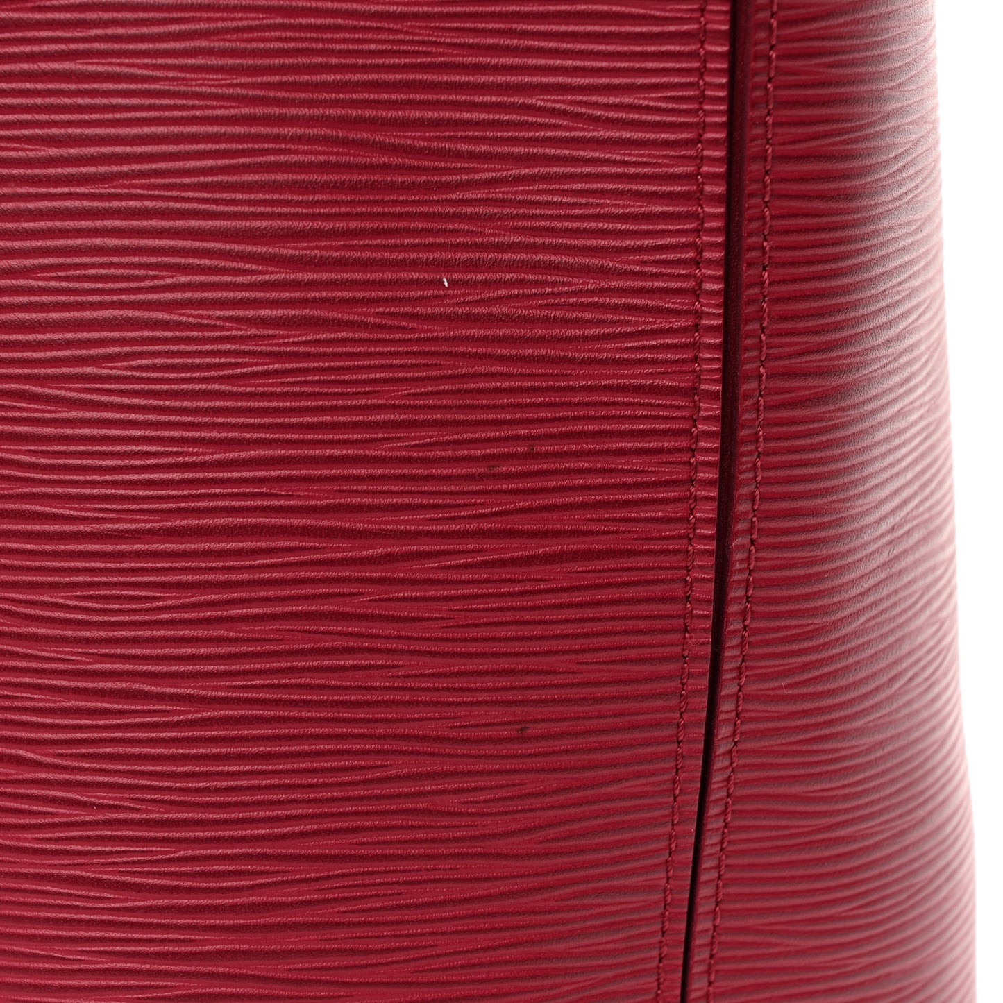 Epi Neverfull MM Fuchsia