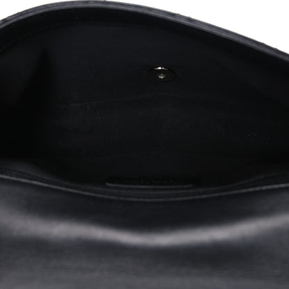 Chanel Lambskin Plexiglass Quilted Small Cuba Color Flap Black Multicolor 5 of 10