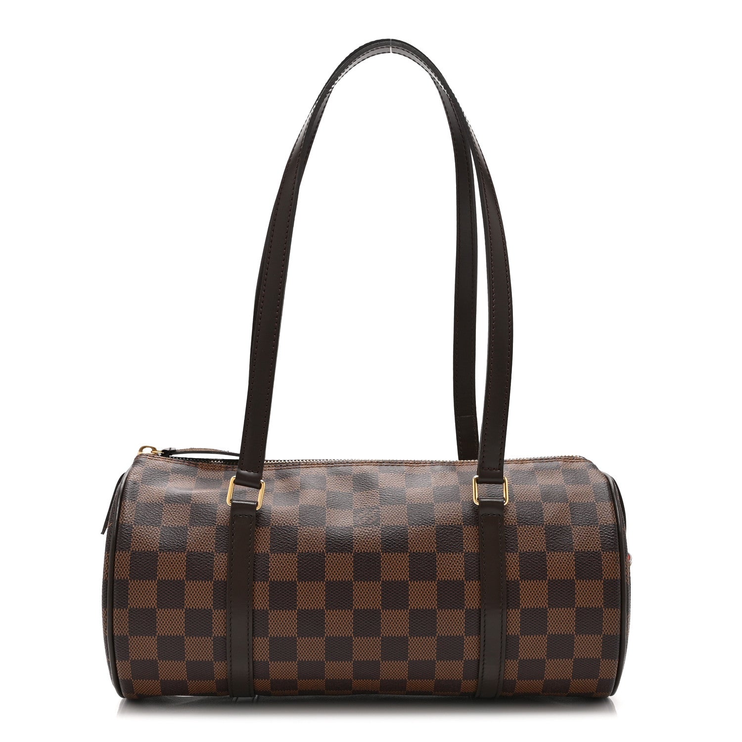 Louis Vuitton Damier Ebene Papillon NM 1 of 10