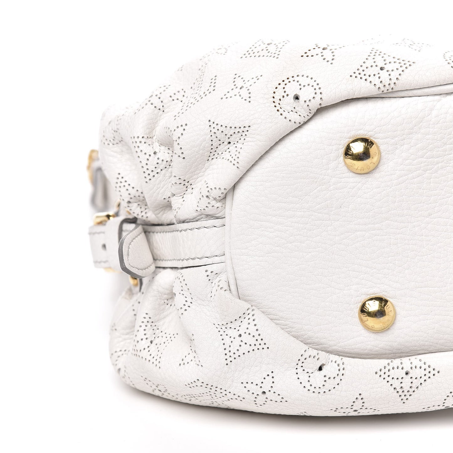 Mahina XS White