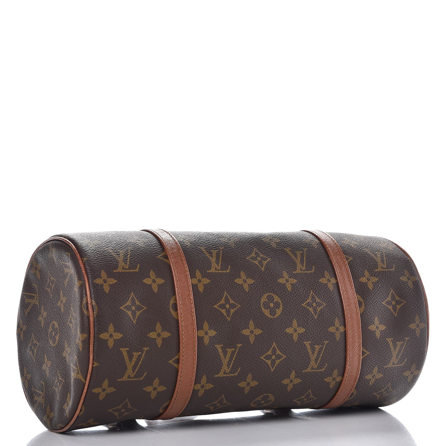 Louis Vuitton Monogram Papillon 30 With Companion 5 of 9