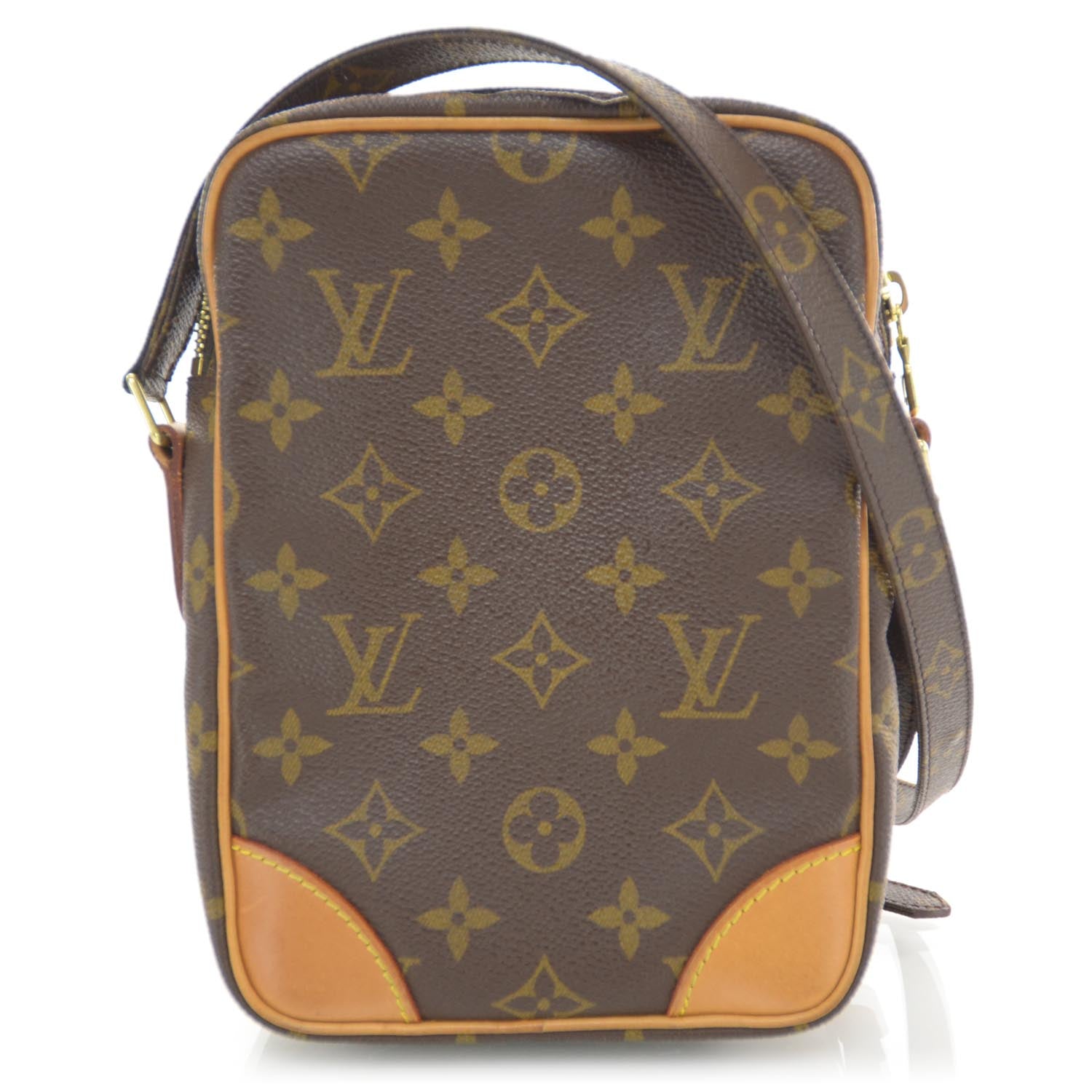 Louis Vuitton Monogram Amazone 3 of 7