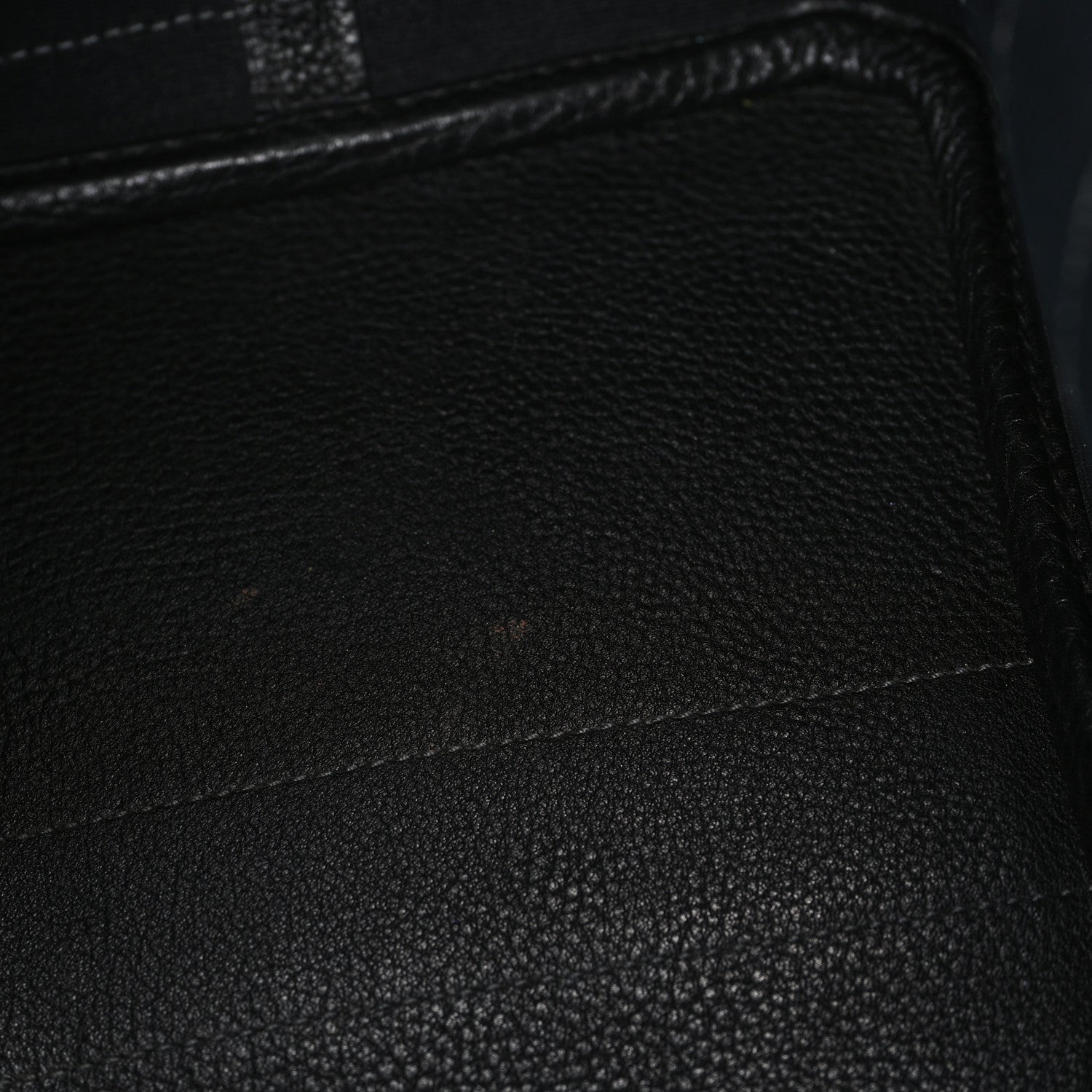 Hermes Toile Vache Country Garden Party 36 Black 9 of 12
