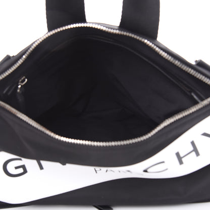 Givenchy Nylon Pandora Black 5 of 9