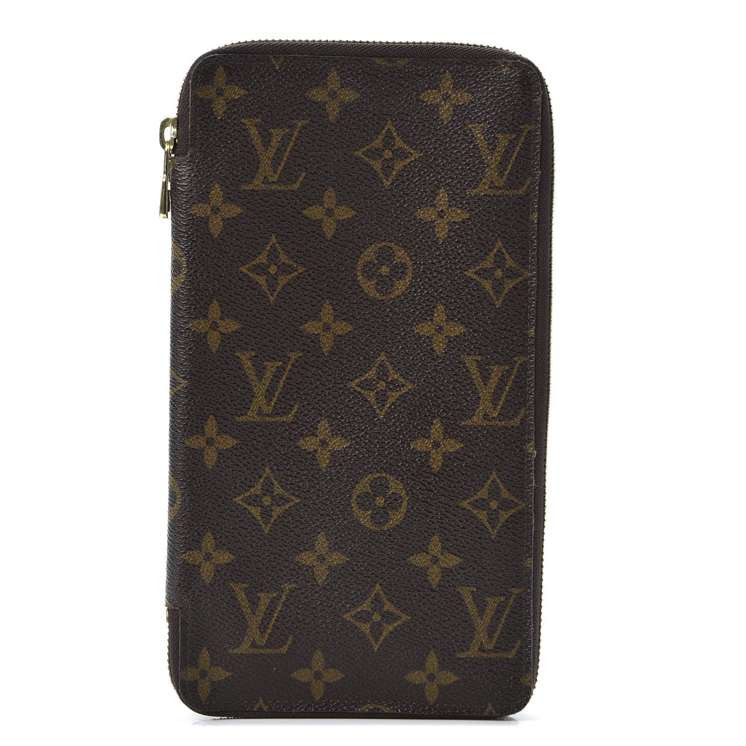 Louis Vuitton Monogram Organizer de Voyage Travel Organizer 1 of 9