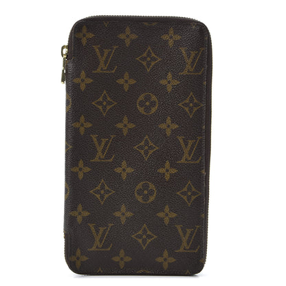 Louis Vuitton Monogram Organizer de Voyage Travel Organizer 1 of 9