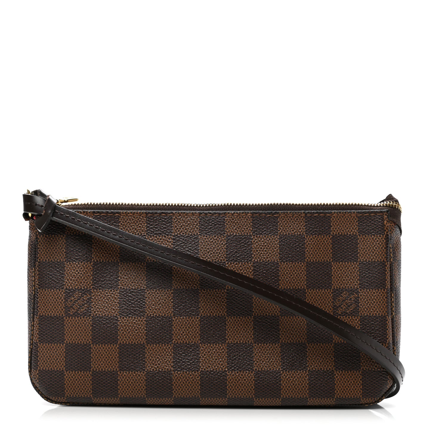 Damier Ebene Pochette Accessories NM