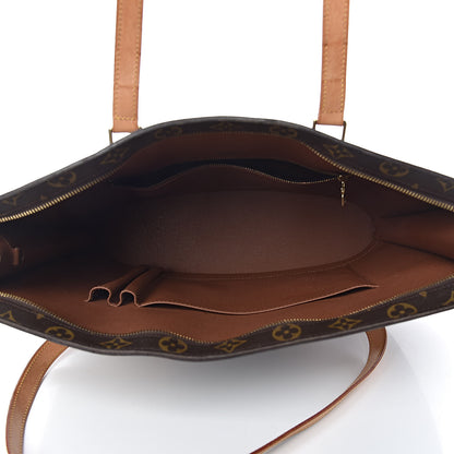 Louis Vuitton Monogram Babylone 7 of 17