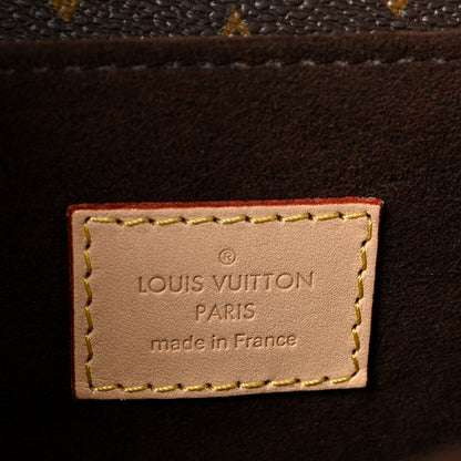 Louis Vuitton Monogram Pochette Metis 6 of 14