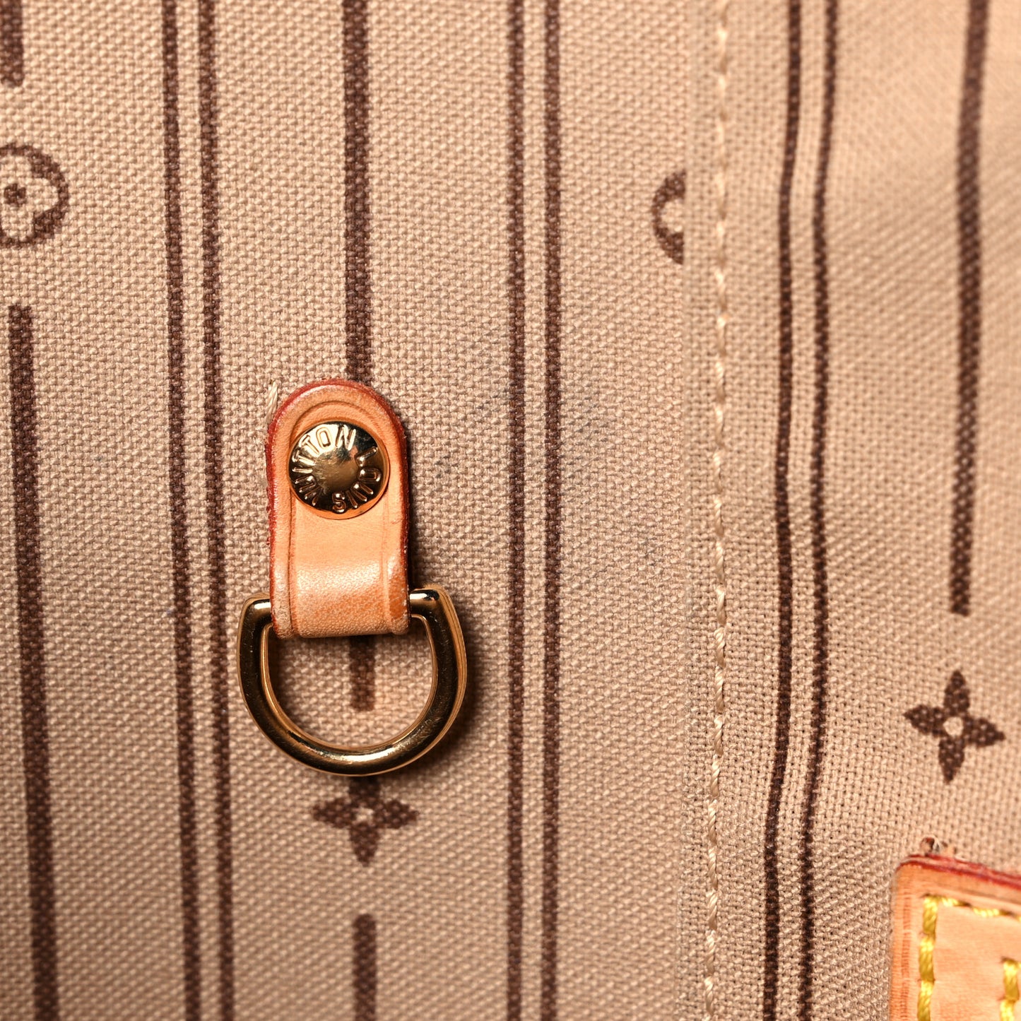 Monogram Neverfull MM