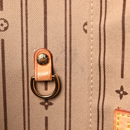Louis Vuitton Monogram Neverfull MM 13 of 25