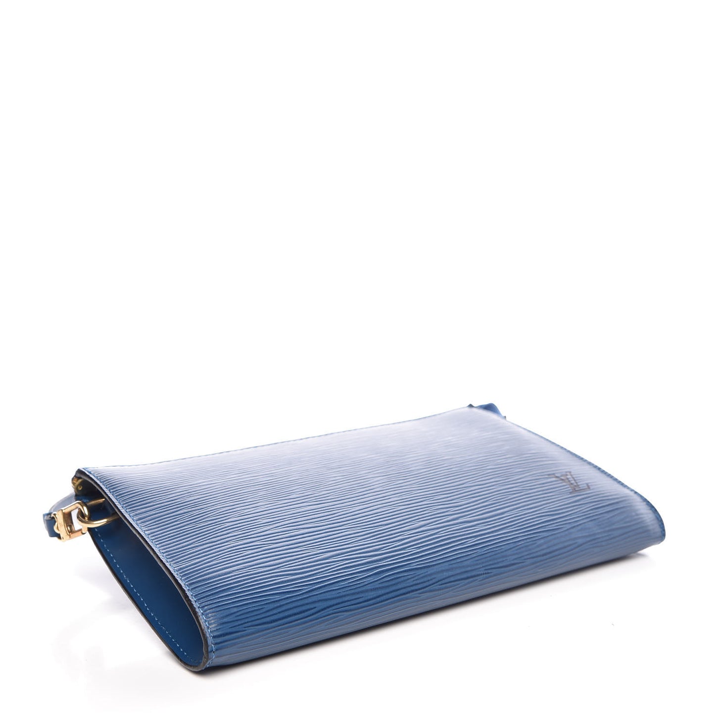 Epi Pochette Accessories 24 Toledo