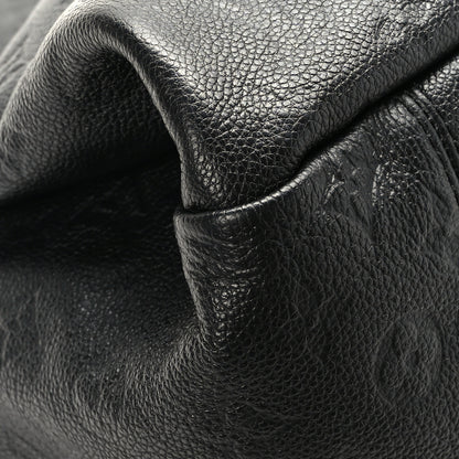 Louis Vuitton Empreinte Artsy MM Black 7 of 10