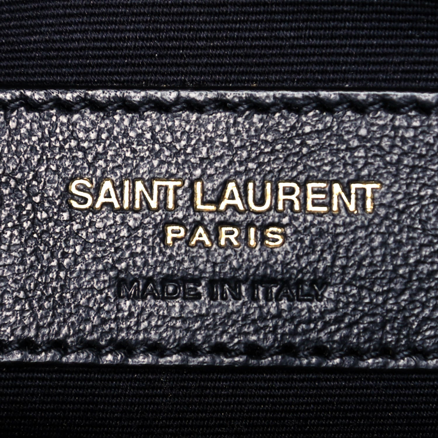 Saint Laurent Suede Matelasse Monogram Lou Camera Bag Cinnamon 5 of 11