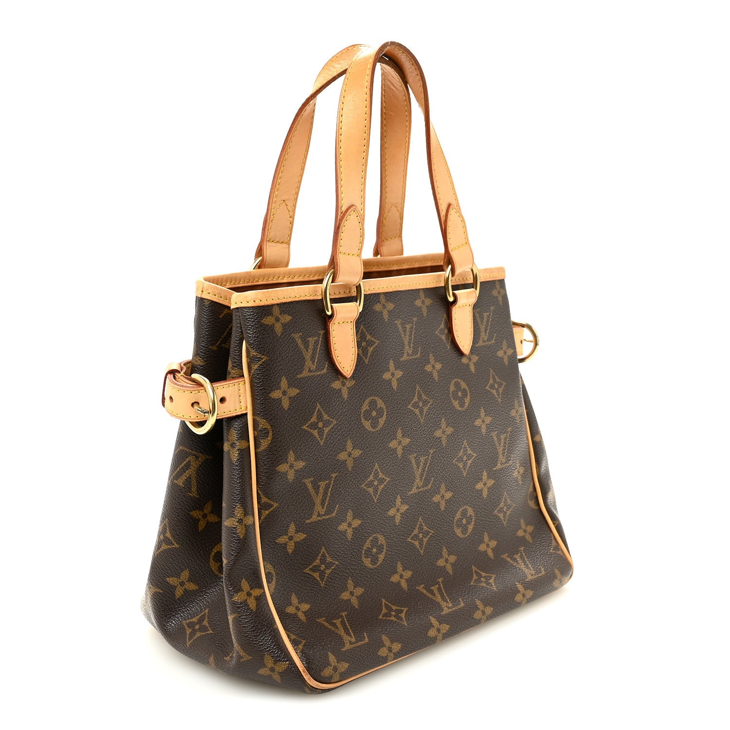 Louis Vuitton Monogram Batignolles 3 of 9