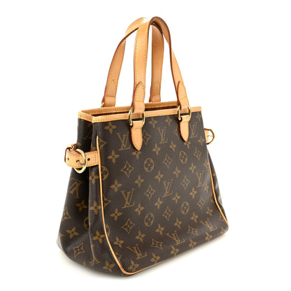 Louis Vuitton Monogram Batignolles 3 of 9