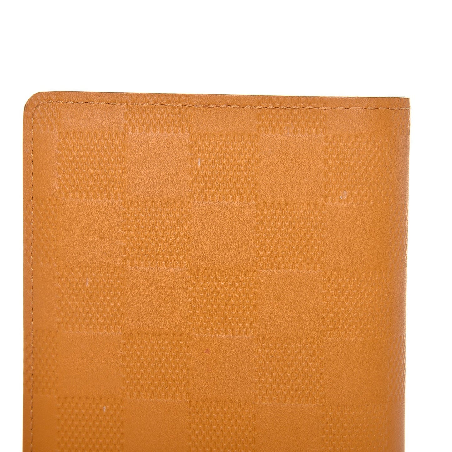 Damier Infini Brazza Wallet Solar