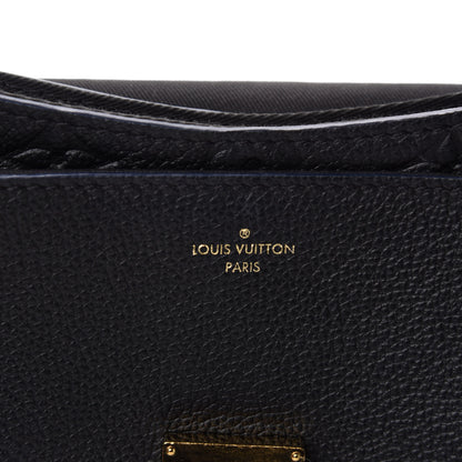 Louis Vuitton Empreinte Blanche BB Black 8 of 12
