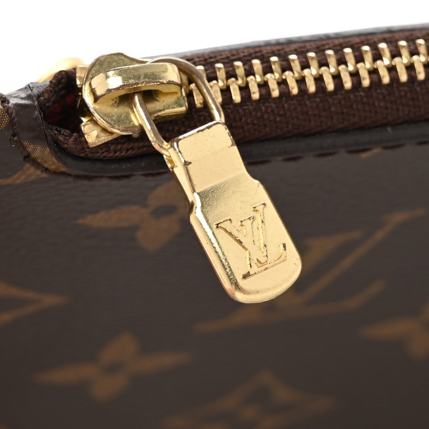 Monogram Neverfull MM GM Pochette