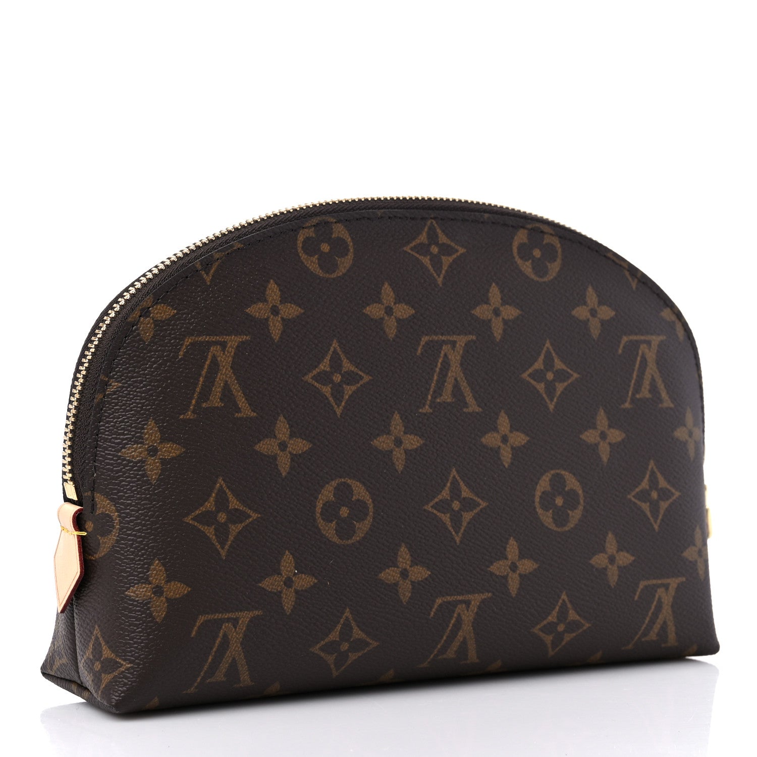 Louis Vuitton Monogram Cosmetic Pouch GM 3 of 9