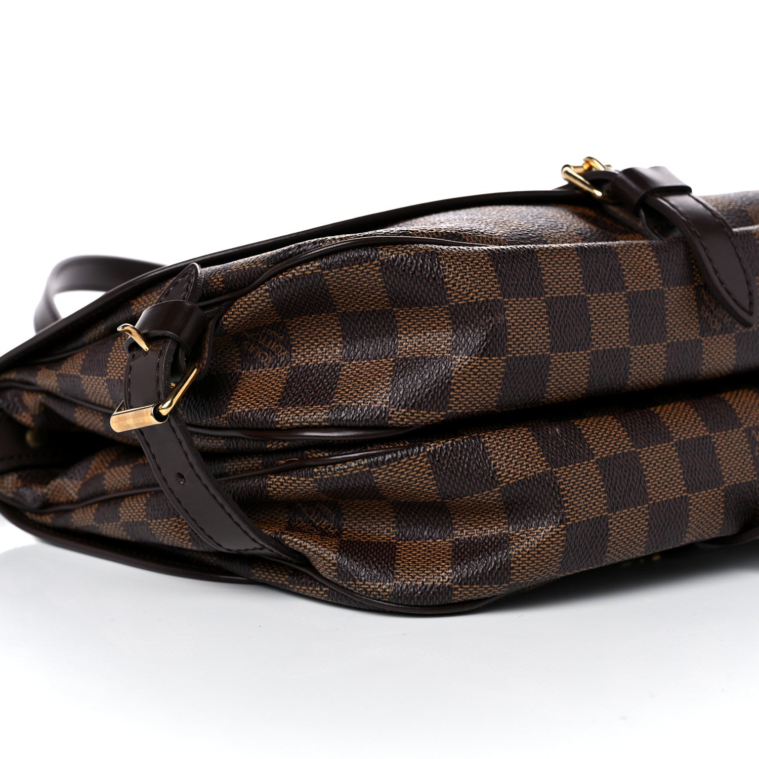 Louis Vuitton Damier Ebene Saumur 30 8 of 22