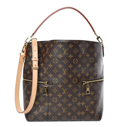 Louis Vuitton Monogram Melie 1 of 10