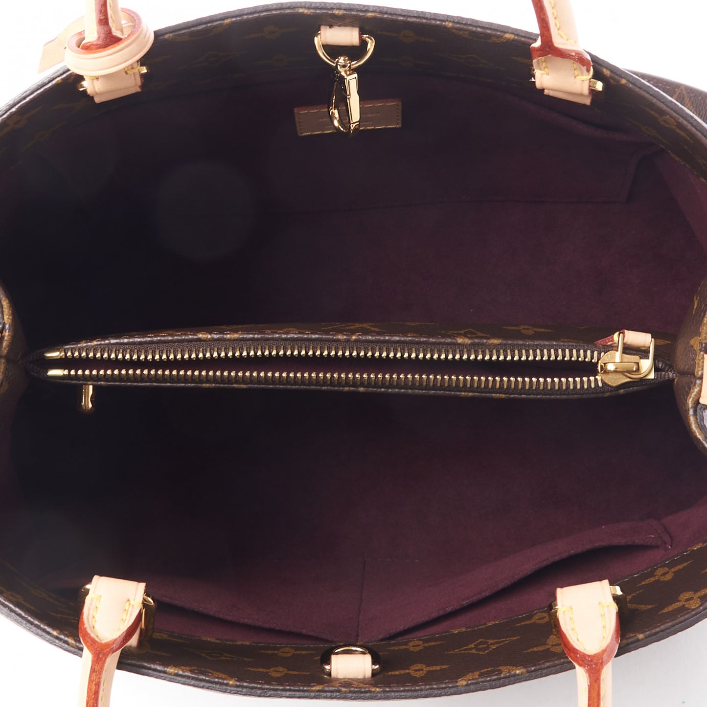 Monogram Montaigne MM