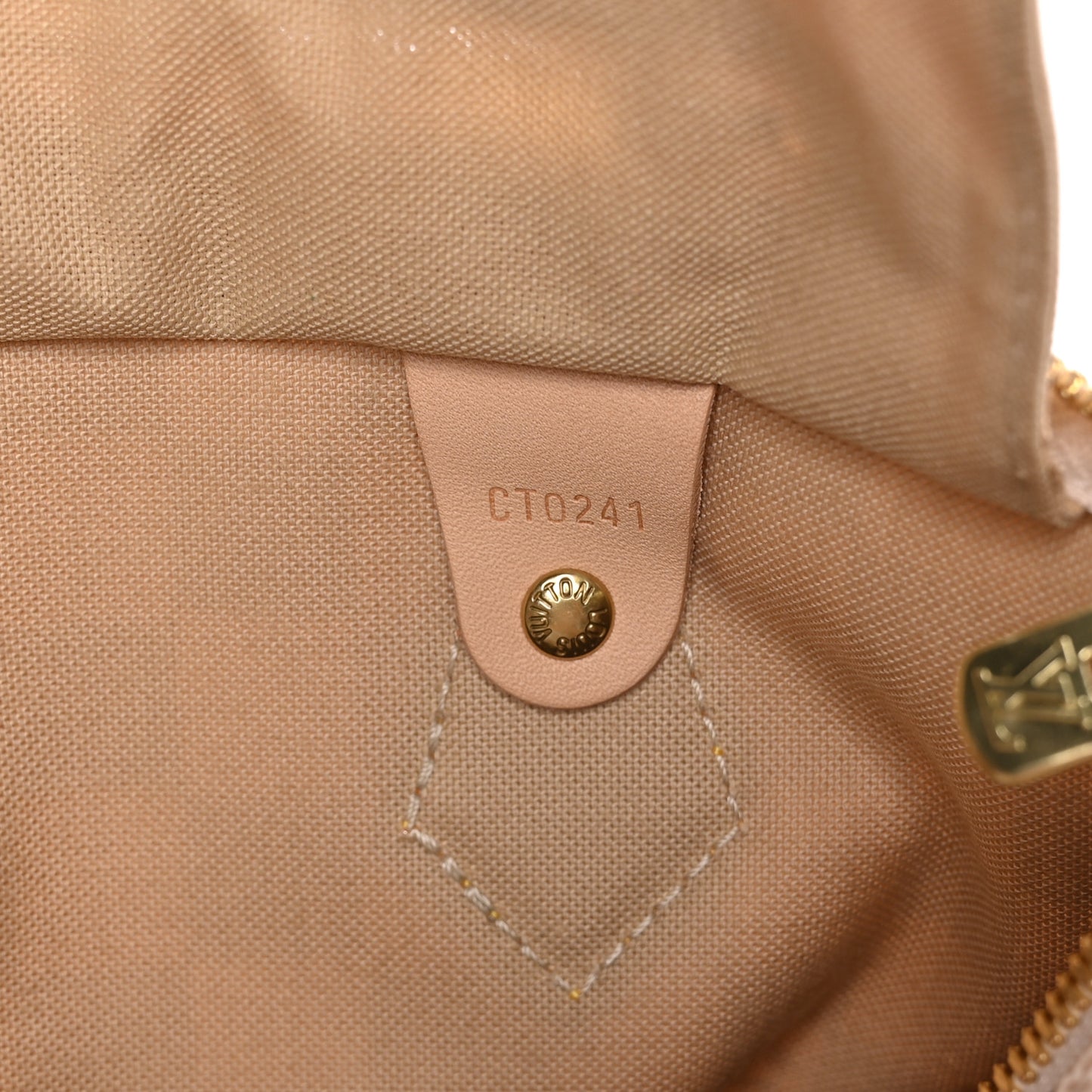 Damier Azur Speedy Bandouliere 30