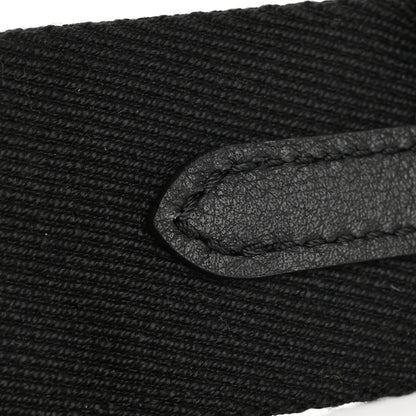 Louis Vuitton Nylon Coussin Shoulder Strap Black 4 of 4