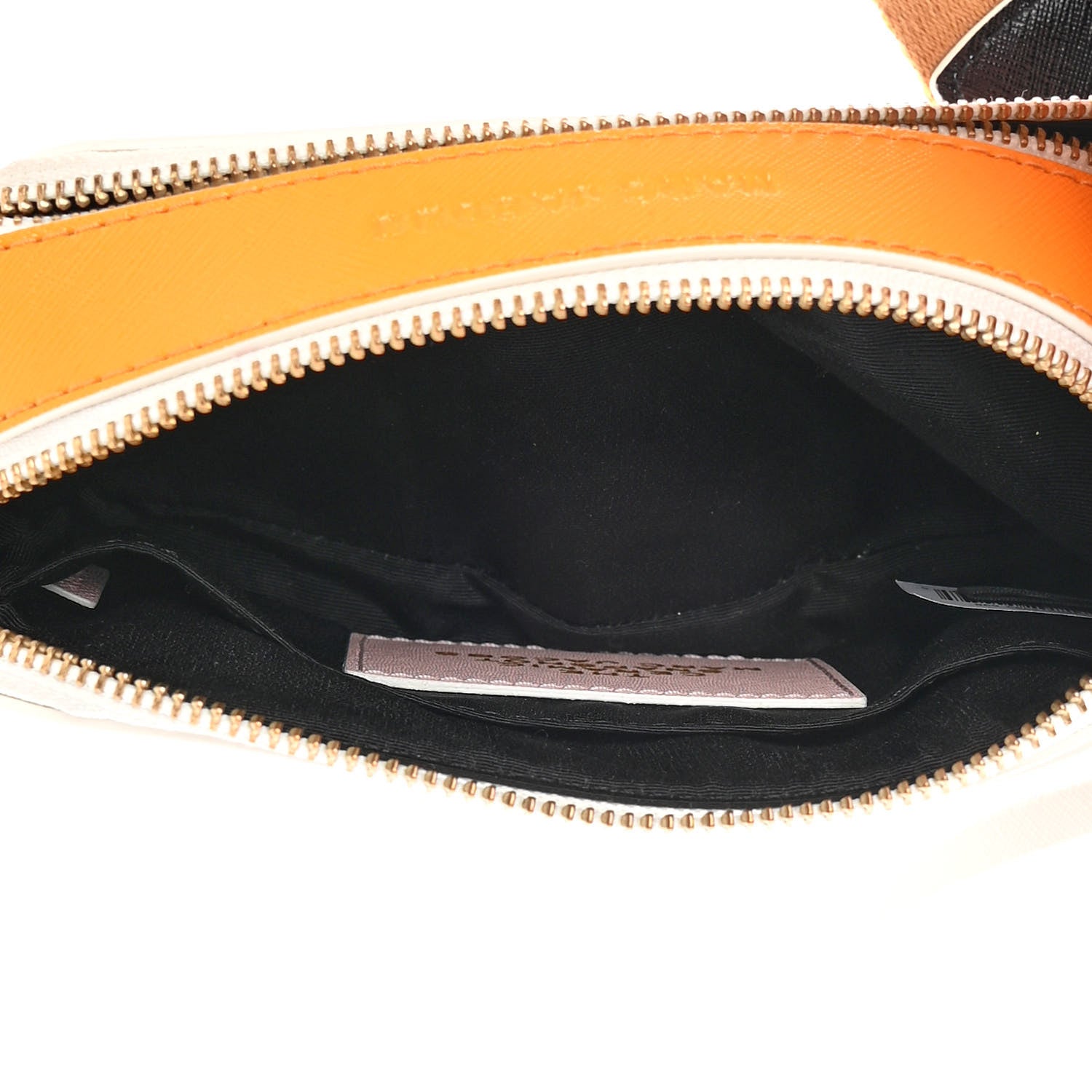 Marc Jacobs Saffiano Ceramic Snapshot Camera Bag Pink Multi 5 of 16