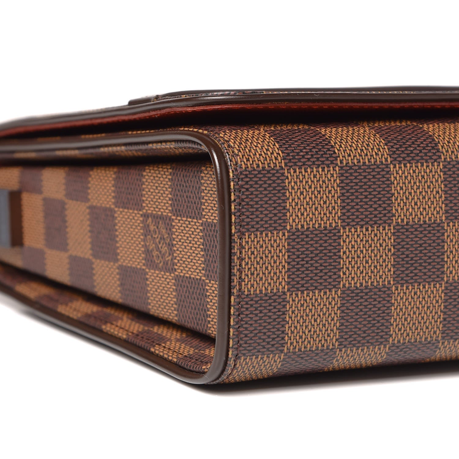 Louis Vuitton Damier Ebene Tribeca Mini 5 of 8