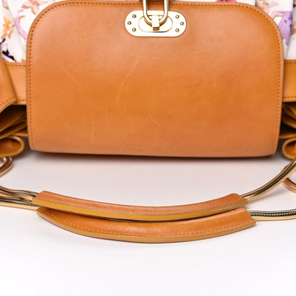 Louis Vuitton Monogram Watercolor Aquarelle Jamais White 13 of 17