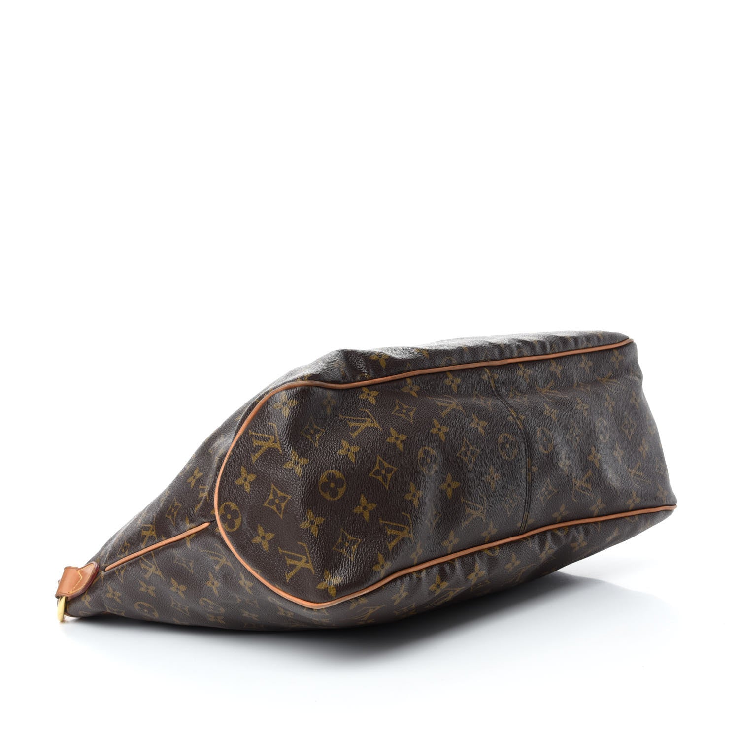 Louis Vuitton Monogram Delightful MM 4 of 12