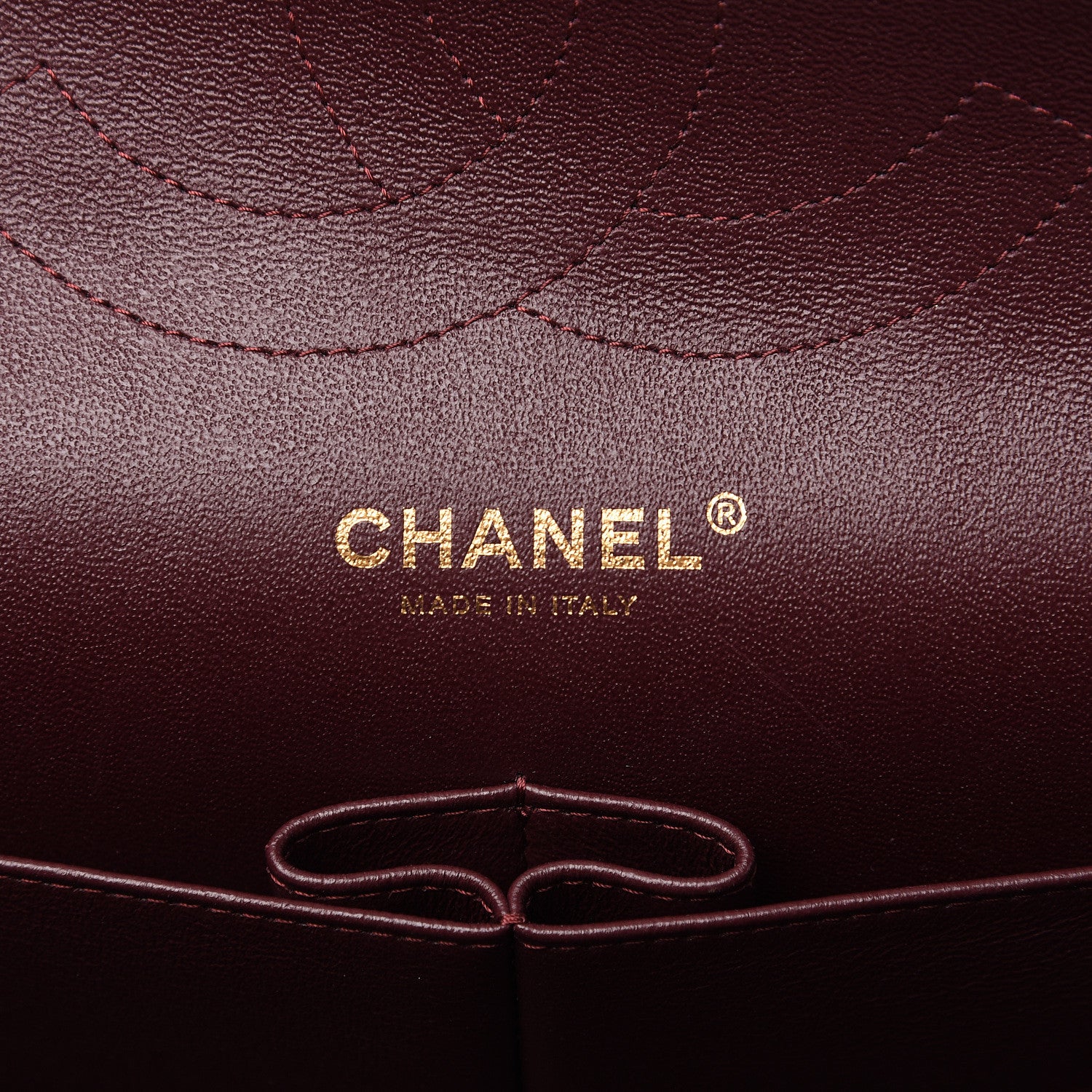 Chanel Caviar Quilted Jumbo Double Flap Black 5 of 9