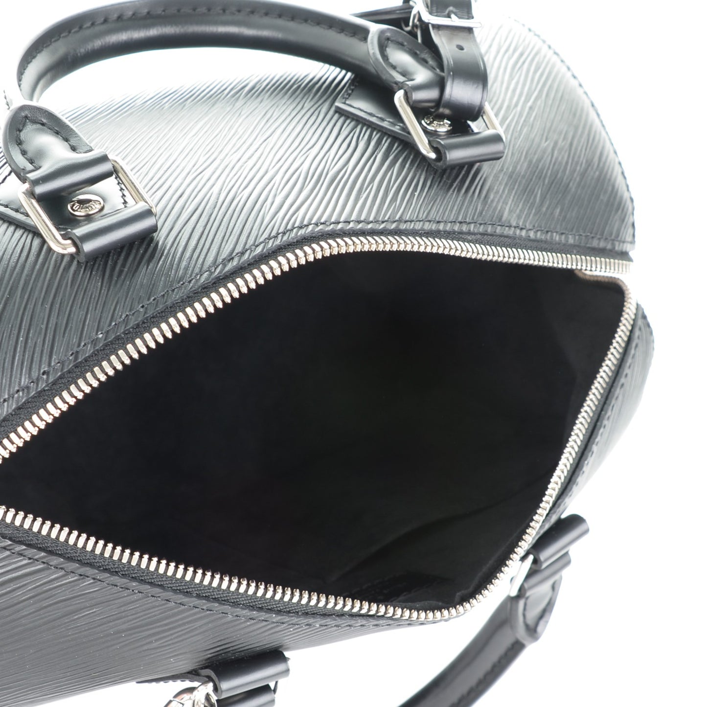Epi Speedy Bandouliere 25 Black