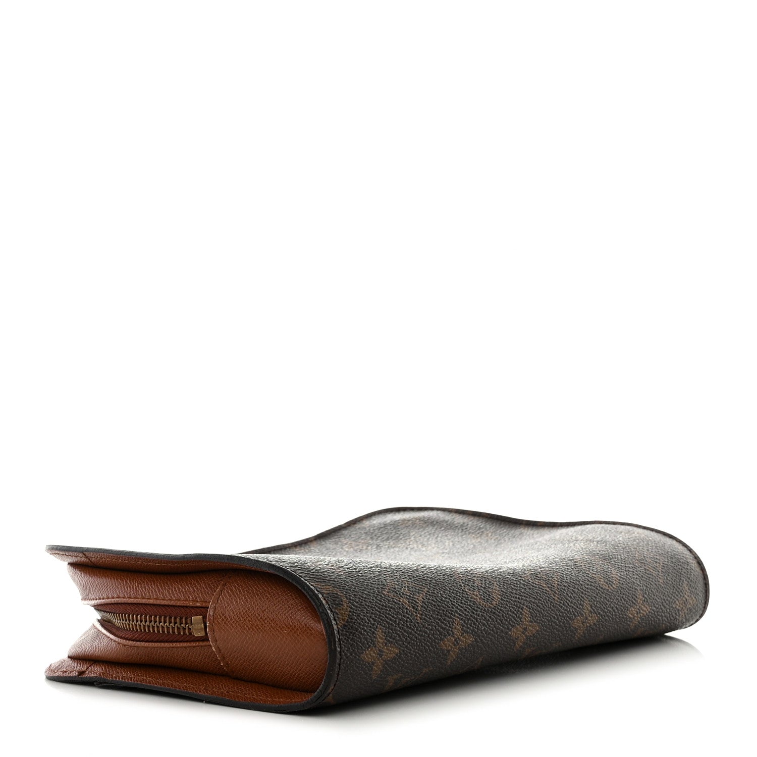 Louis Vuitton Monogram Pochette Orsay 4 of 14
