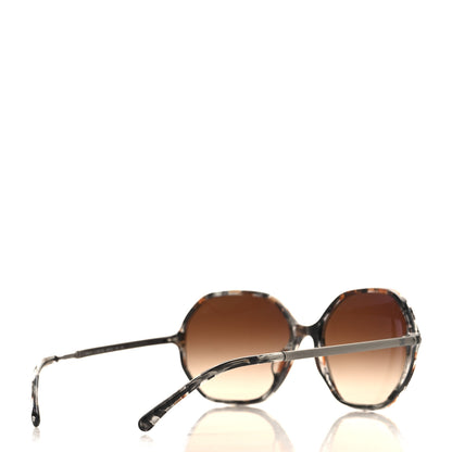 Chanel Acetate Oversized CC Sunglasses 5345-A Multicolor 4 of 7